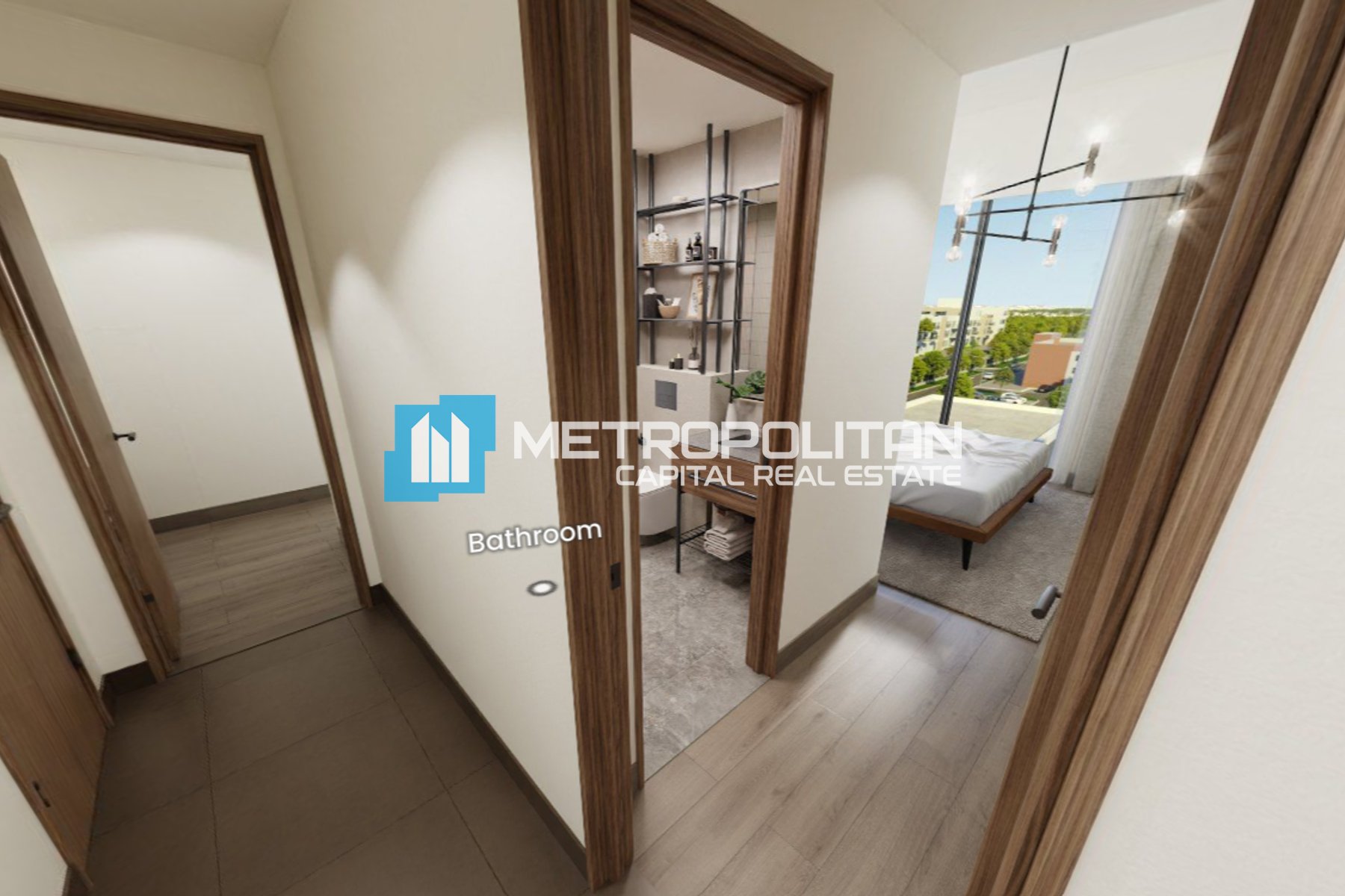 Image - Manarat Living, Saadiyat Island, Abu Dhabi | Project - Apartment