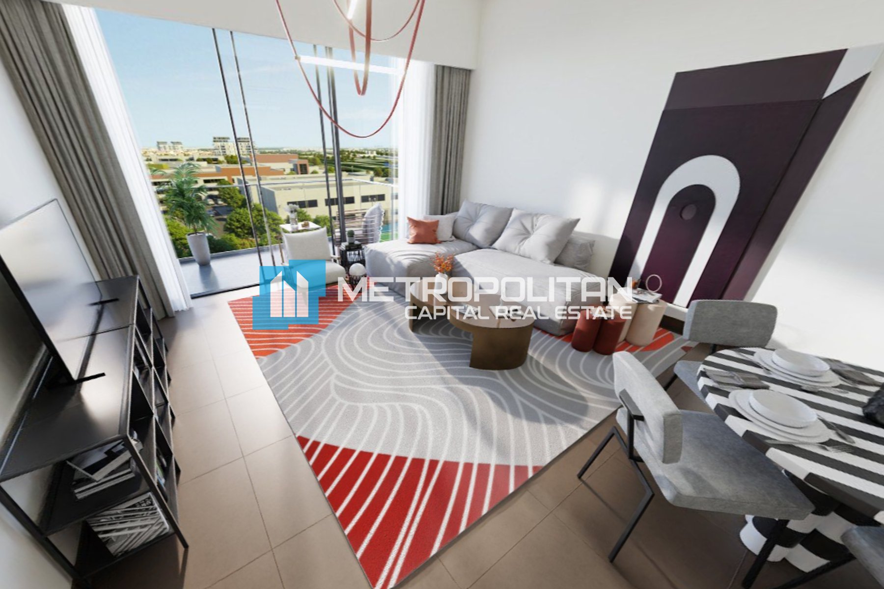 Image - Manarat Living, Saadiyat Island, Abu Dhabi | Project - Apartment