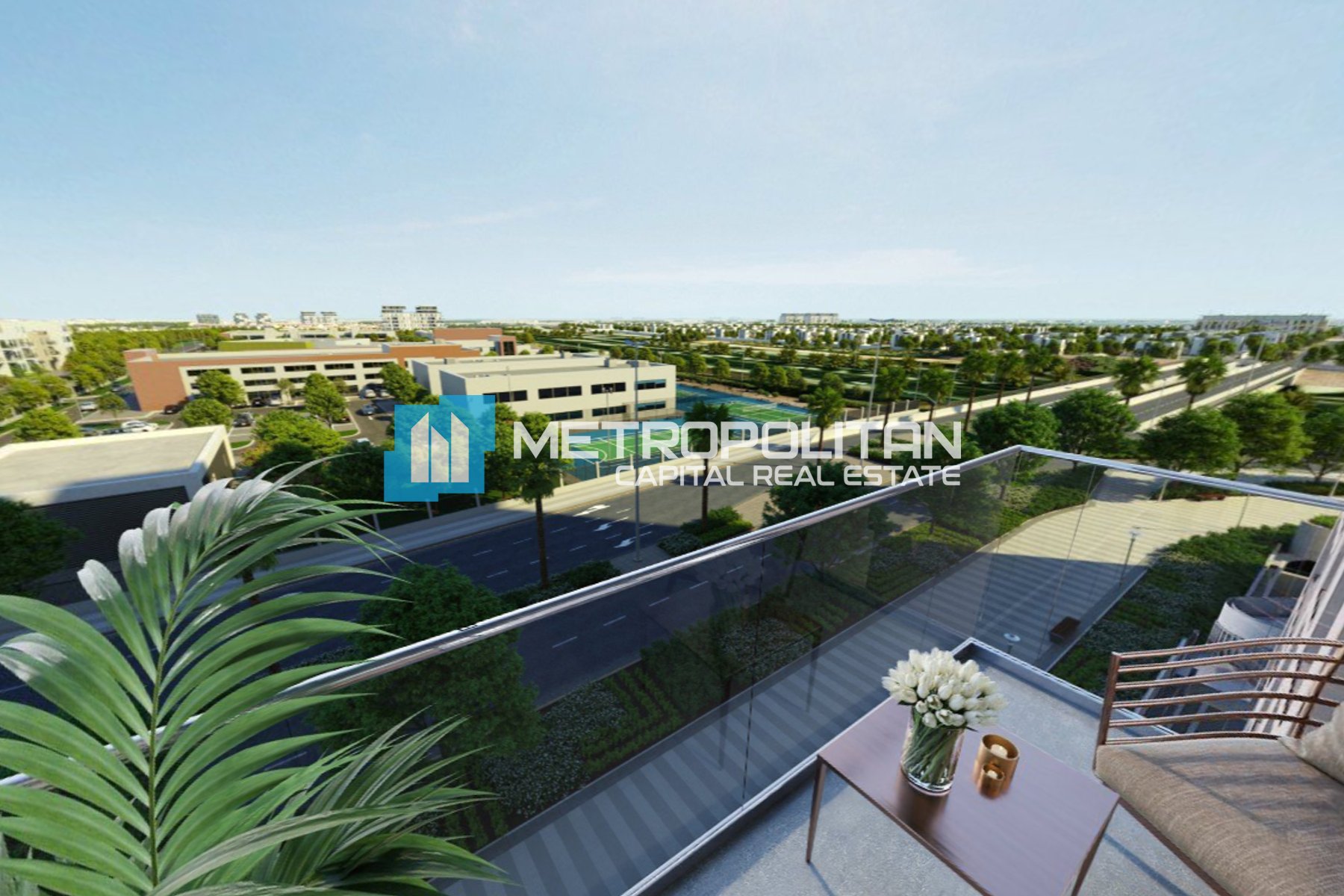 Image - Manarat Living, Saadiyat Island, Abu Dhabi | Project - Apartment