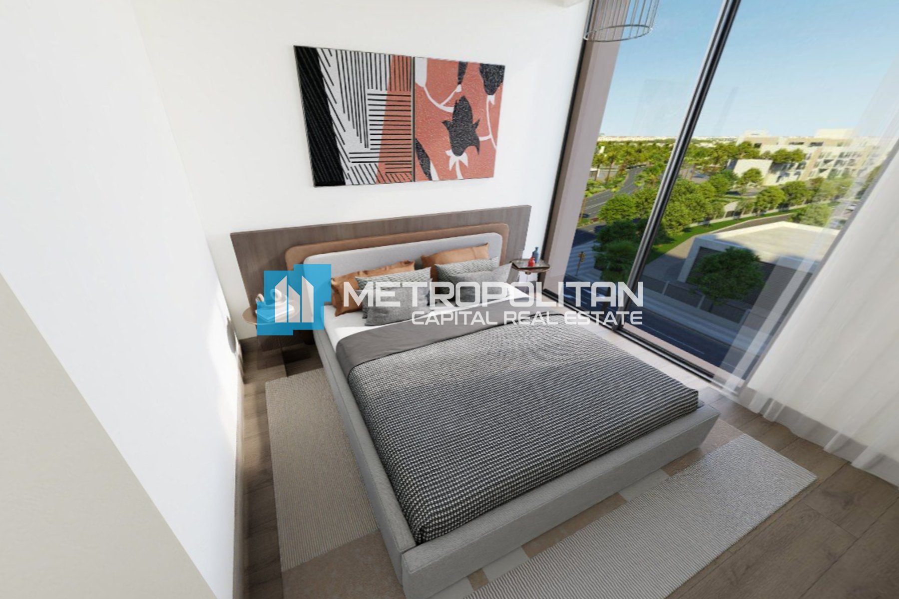 Image - Manarat Living, Saadiyat Island, Abu Dhabi | Project - Apartment