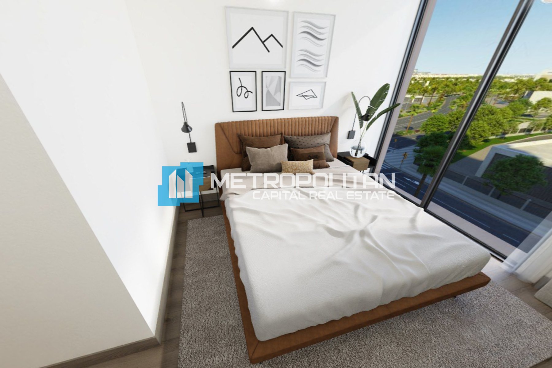 Image - Manarat Living, Saadiyat Island, Abu Dhabi | Project - Apartment