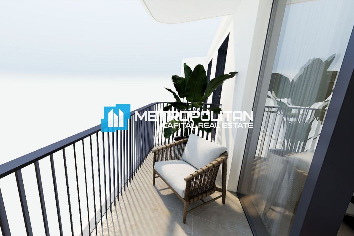Image - Yas Living III, Yas Island, Abu Dhabi | Project - Apartment