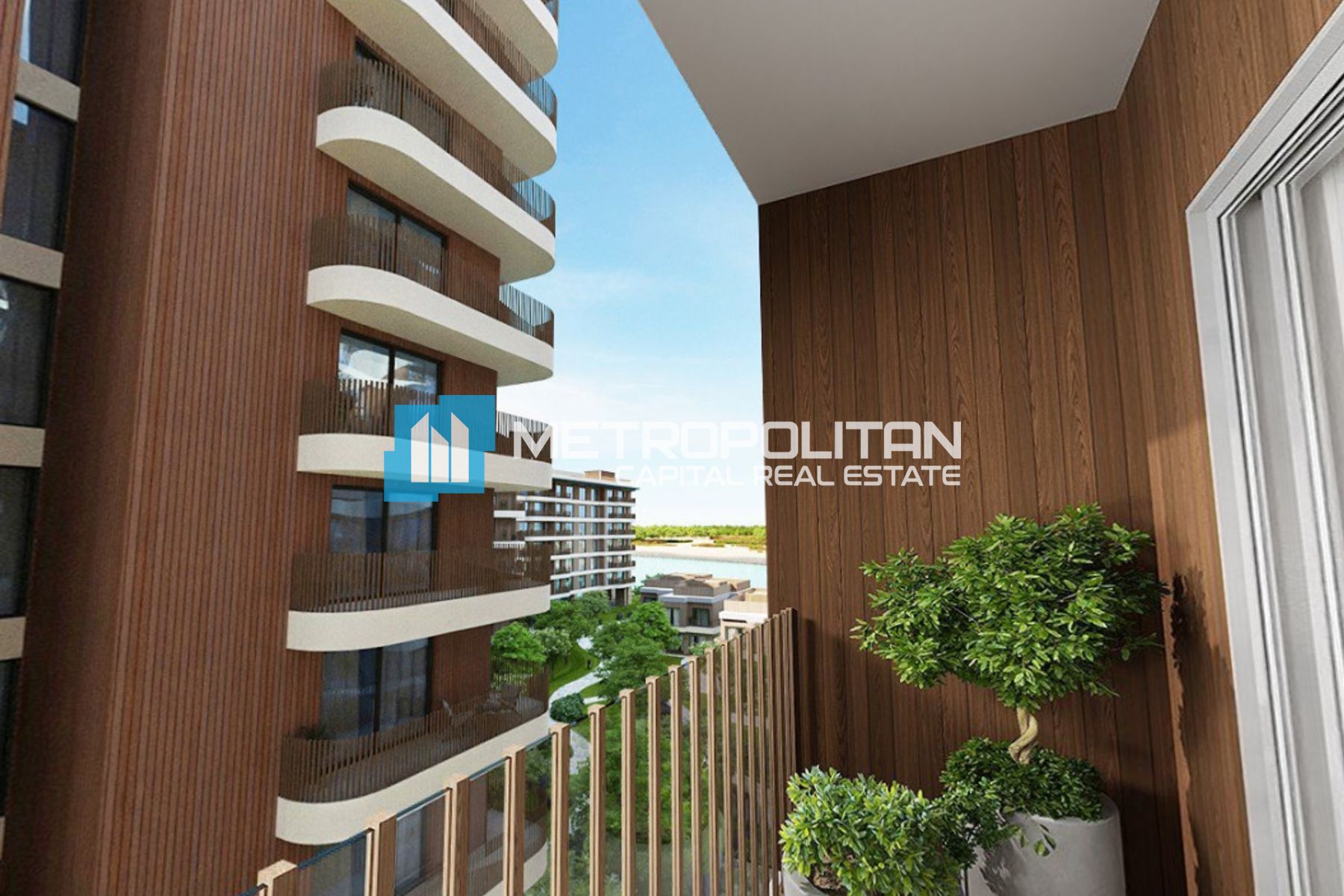 1BR Apartment for Sale in Yas Island – MCS-47636 photo-0