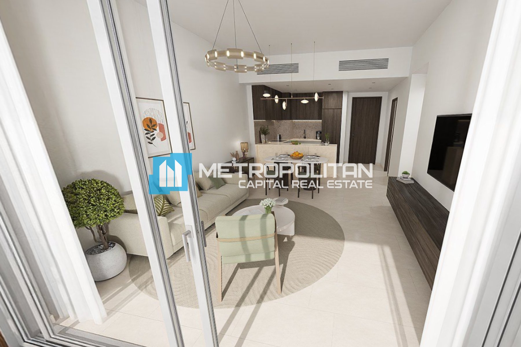 1BR Apartment for Sale in Yas Island – MCS-47636 photo-1