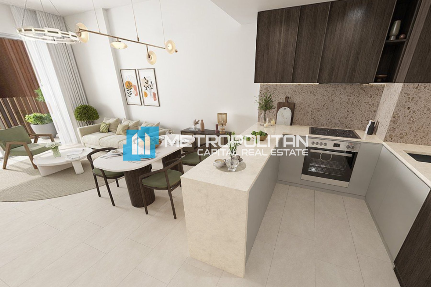1BR Apartment for Sale in Yas Island – MCS-47636 photo-3