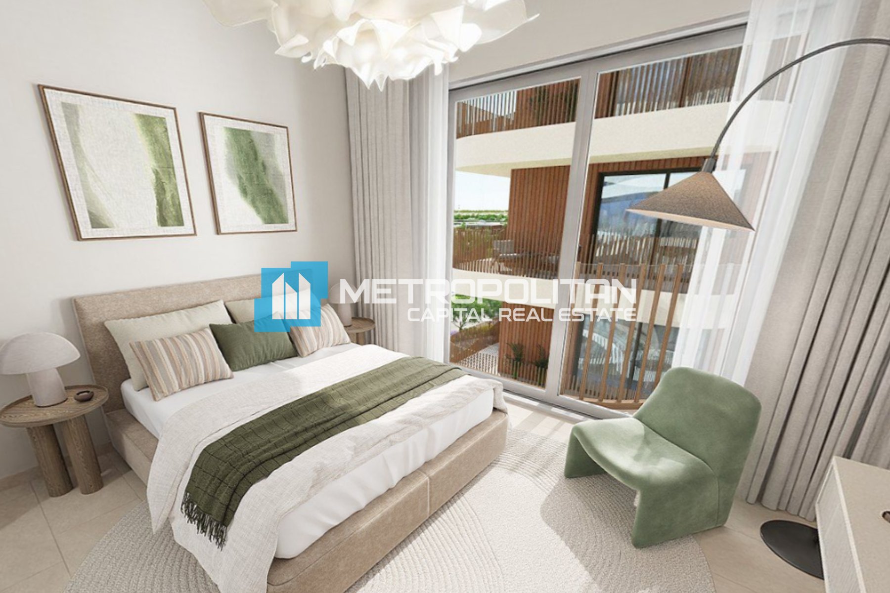 1BR Apartment for Sale in Yas Island – MCS-47636 photo-4