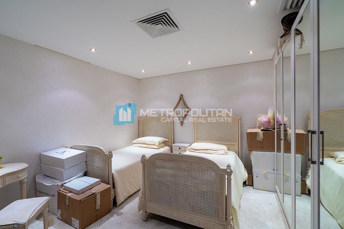 Image - MAG 5, Al Reem Island, Abu Dhabi | Project - بنتهاوس