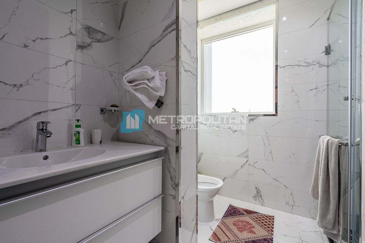Image - MAG 5, Al Reem Island, Abu Dhabi | Project - بنتهاوس