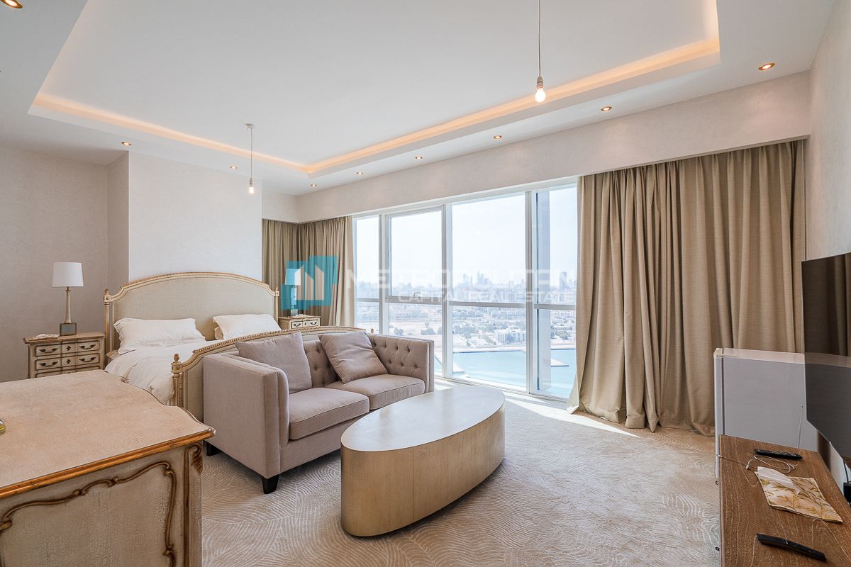 Image - MAG 5, Al Reem Island, Abu Dhabi | Project - بنتهاوس