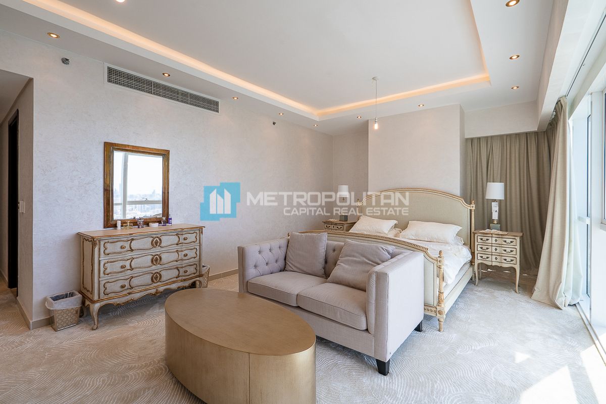 Image - MAG 5, Al Reem Island, Abu Dhabi | Project - بنتهاوس