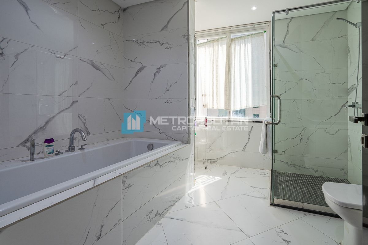 Image - MAG 5, Al Reem Island, Abu Dhabi | Project - بنتهاوس