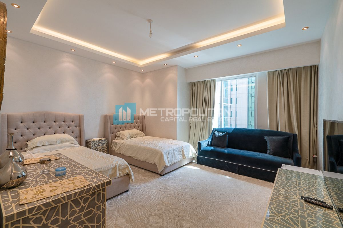 Image - MAG 5, Al Reem Island, Abu Dhabi | Project - بنتهاوس