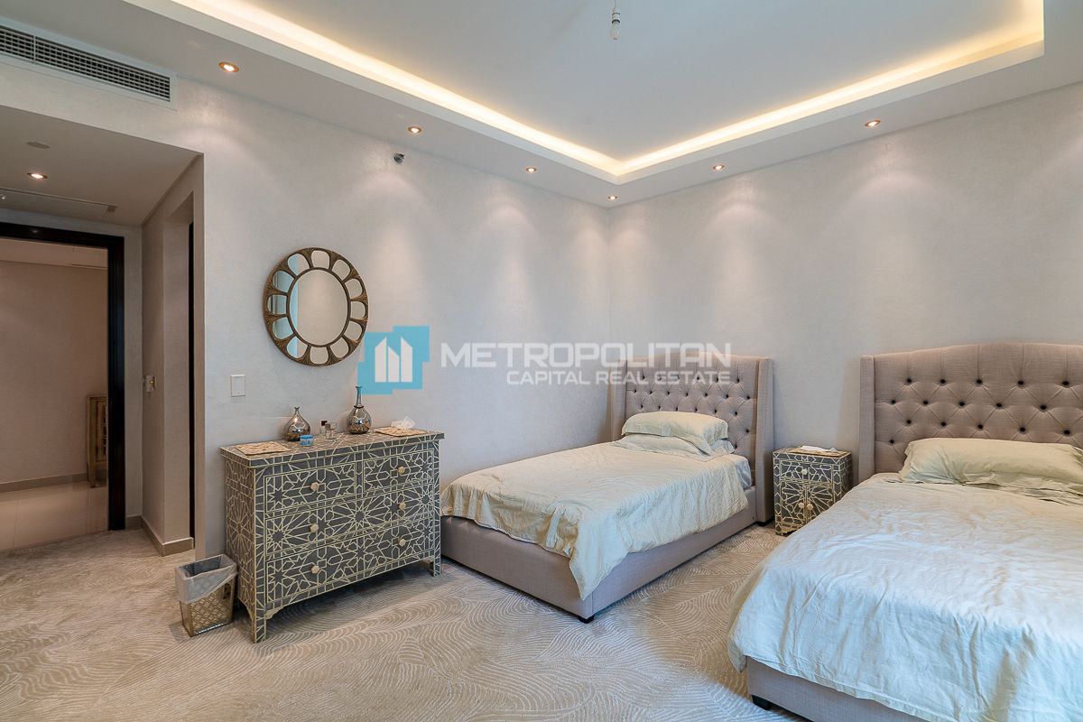 Image - MAG 5, Al Reem Island, Abu Dhabi | Project - بنتهاوس