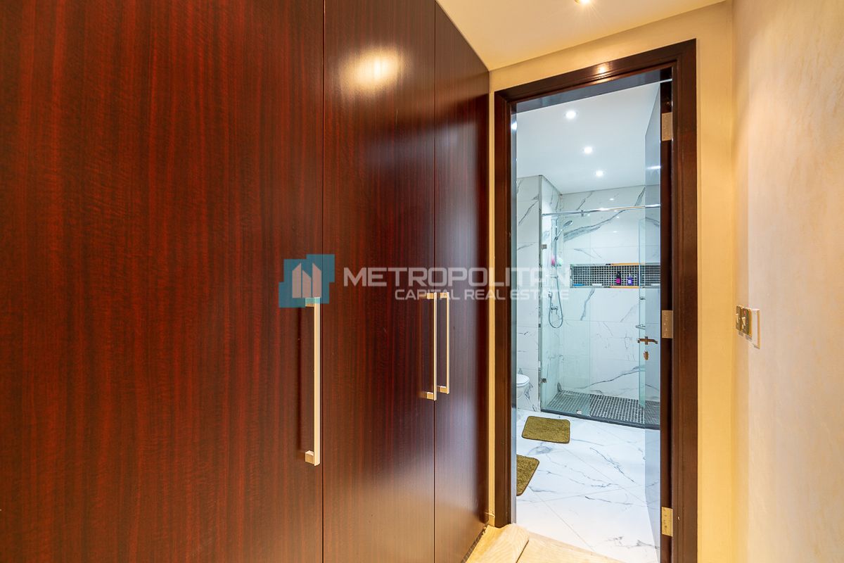 Image - MAG 5, Al Reem Island, Abu Dhabi | Project - بنتهاوس