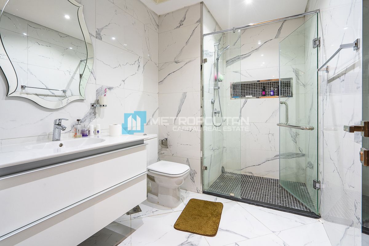 Image - MAG 5, Al Reem Island, Abu Dhabi | Project - بنتهاوس