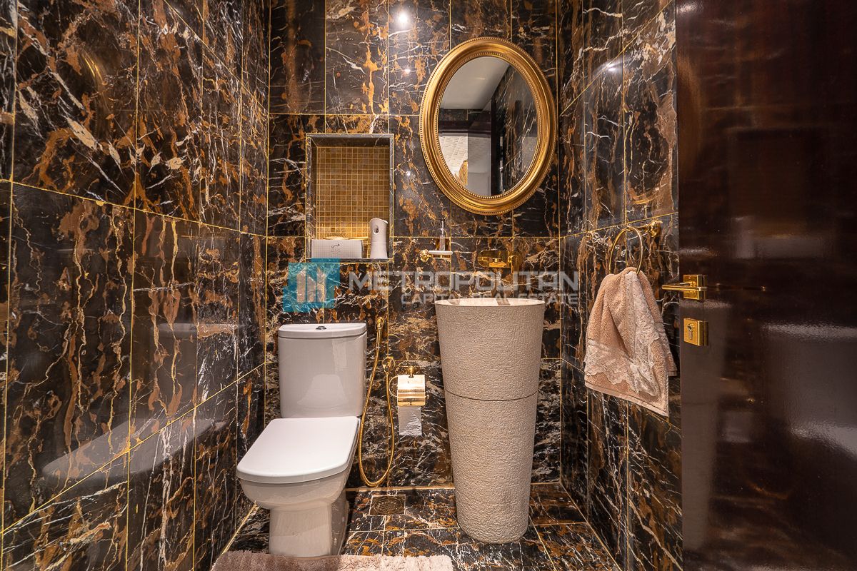 Image - MAG 5, Al Reem Island, Abu Dhabi | Project - بنتهاوس