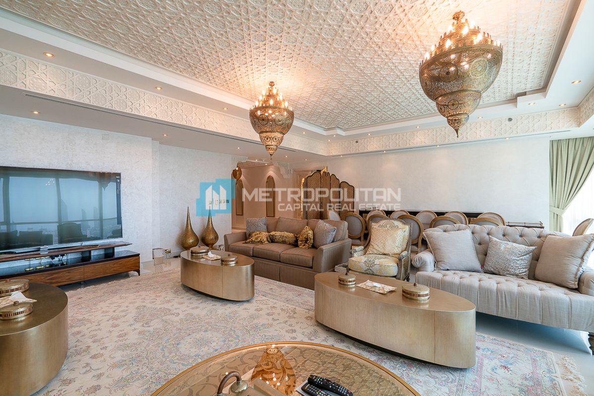 Image - MAG 5, Al Reem Island, Abu Dhabi | Project - بنتهاوس