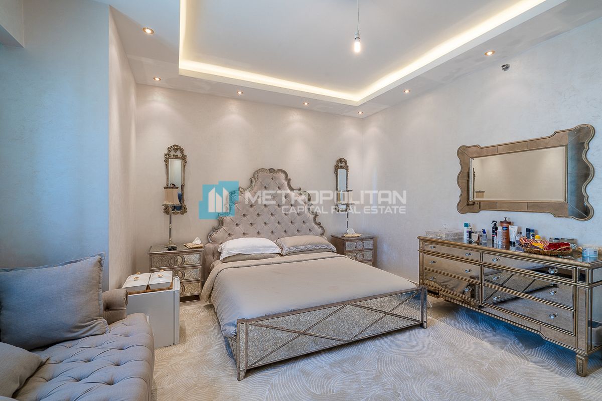 Image - MAG 5, Al Reem Island, Abu Dhabi | Project - بنتهاوس