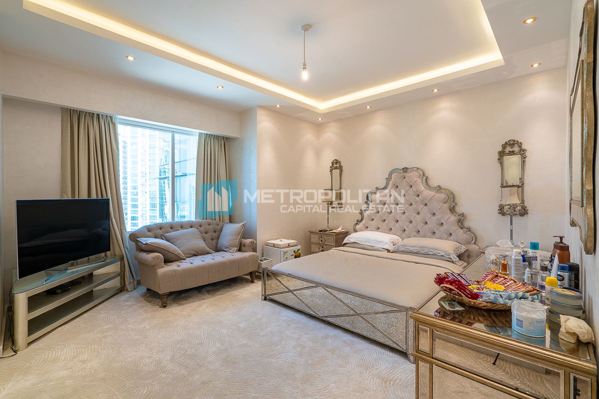 Image - MAG 5, Al Reem Island, Abu Dhabi | Project - بنتهاوس