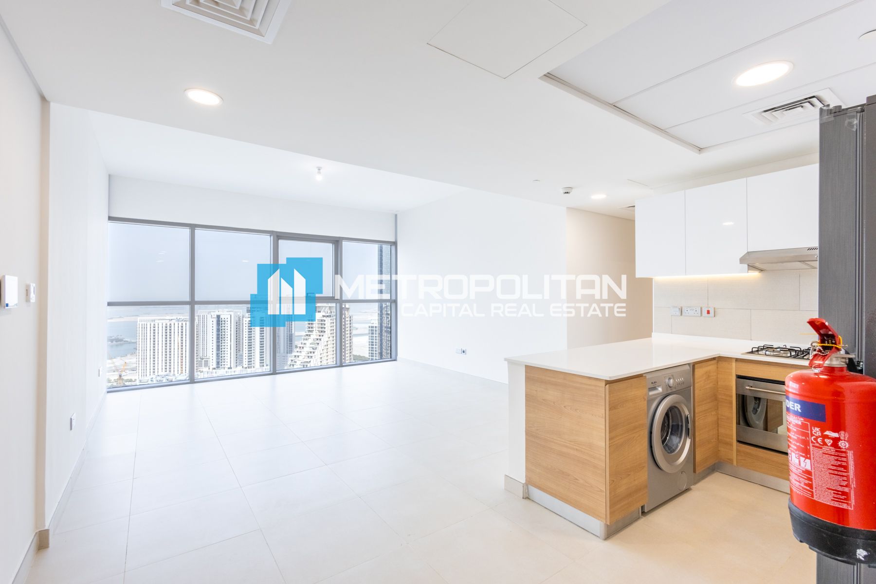 3BR Apartment for Sale in Al Reem Island – MCS-47647 photo-0