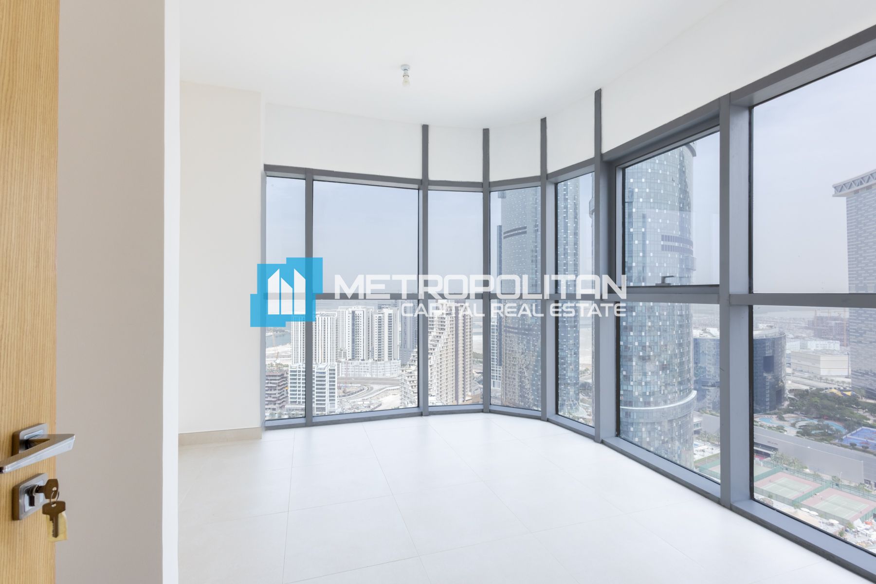 3BR Apartment for Sale in Al Reem Island – MCS-47647 photo-3