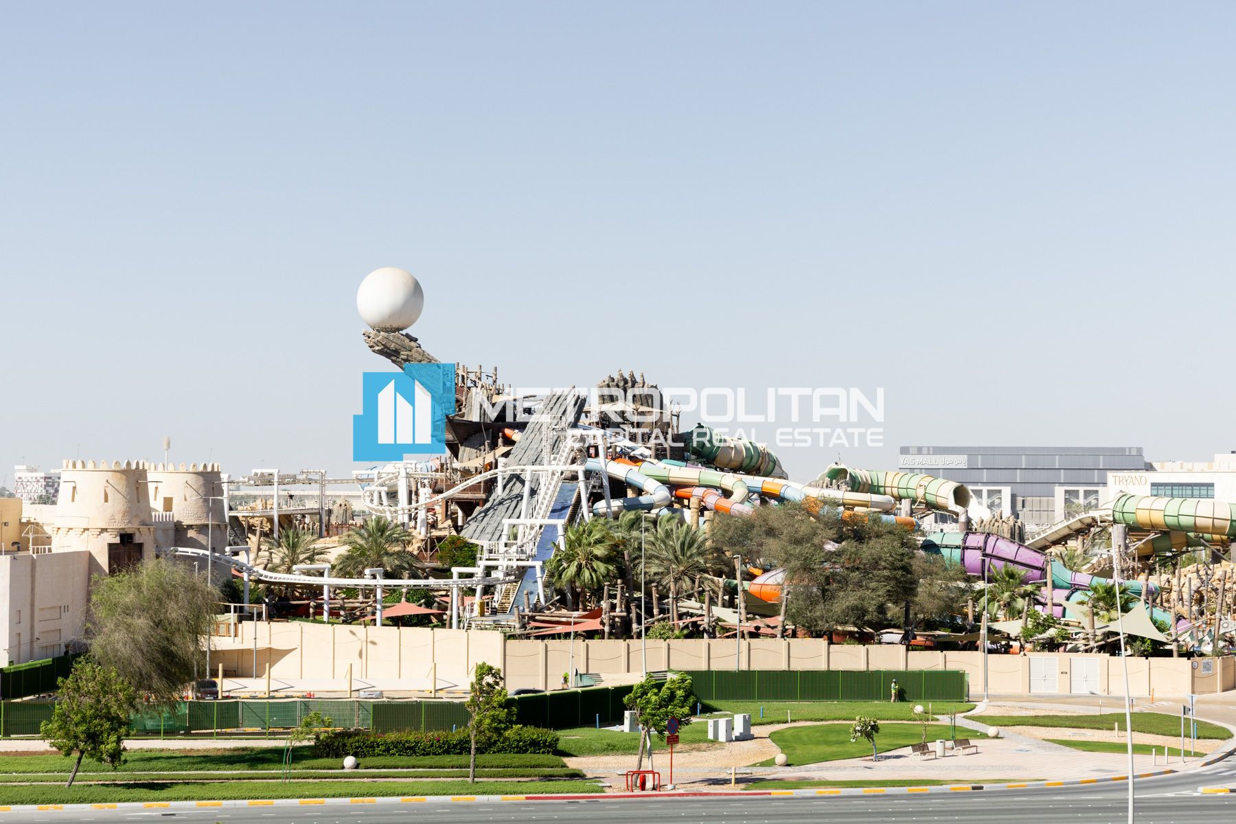 .5BR Apartment for Sale in Yas Island – MCS-47652 photo-10