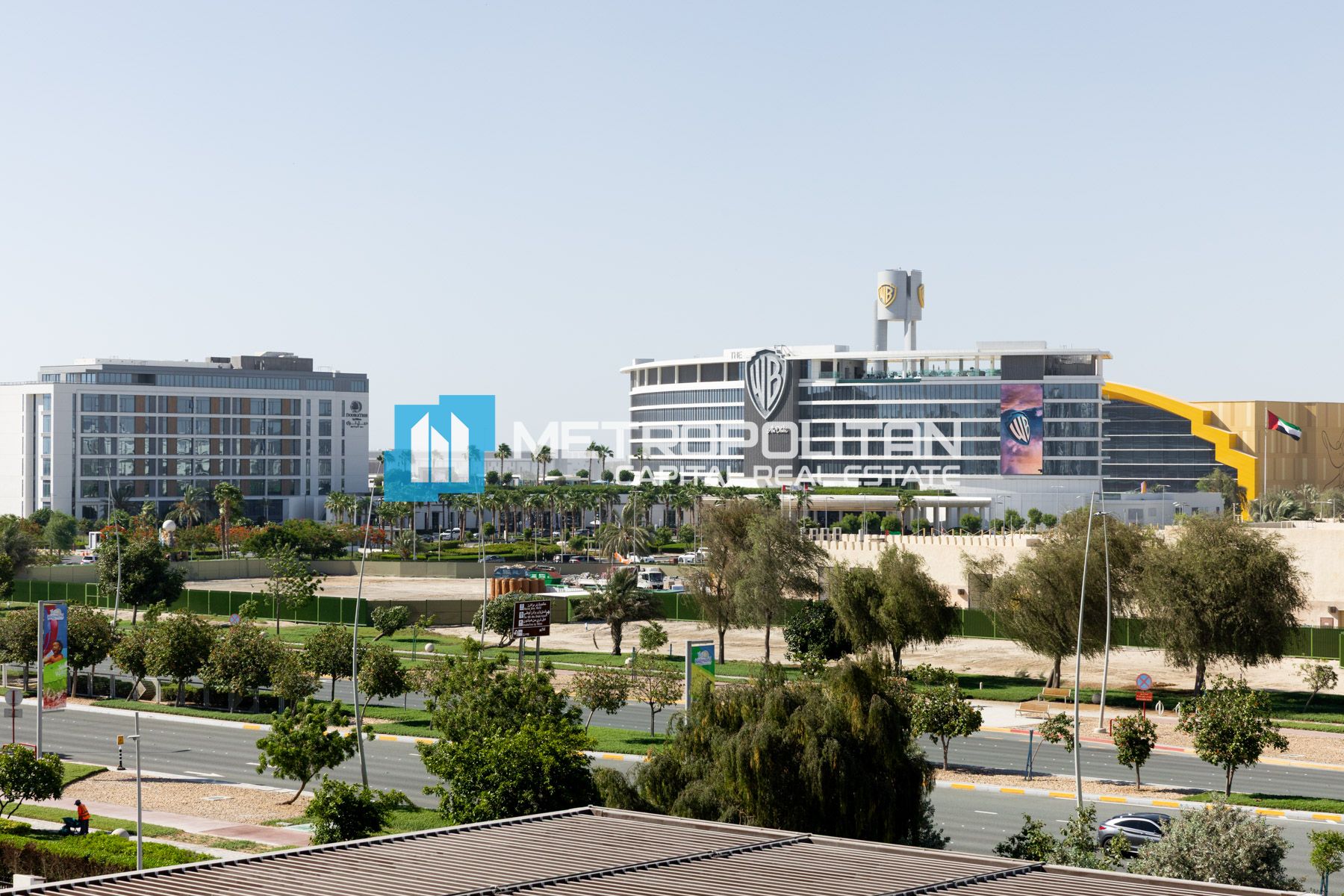 .5BR Apartment for Sale in Yas Island – MCS-47652 photo-12