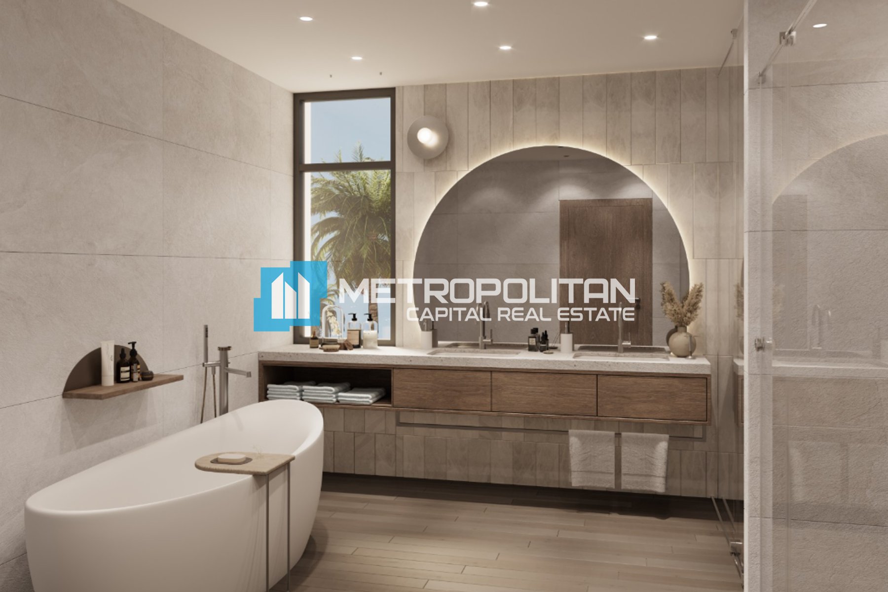 3-комнатный таунхаус на продажу в Ghantoot – MCS-47670 photo-9