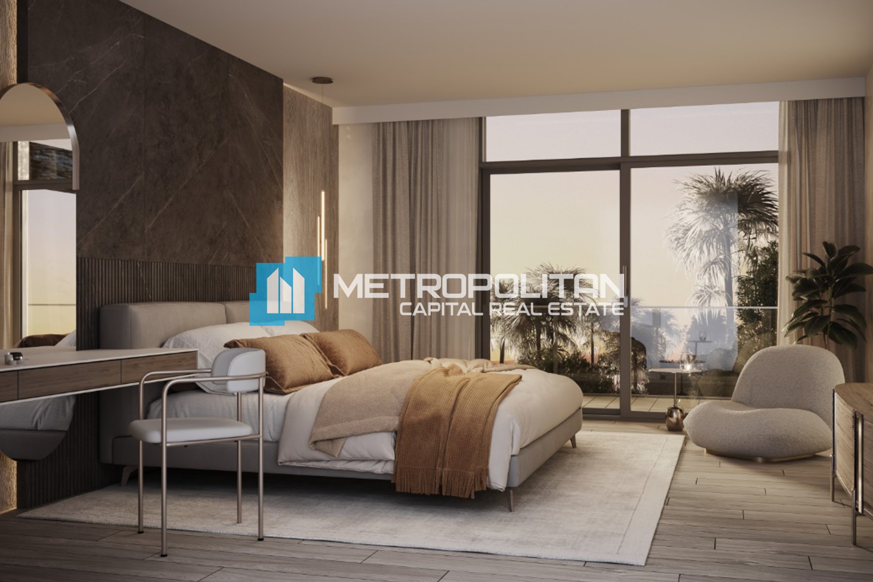 3-комнатный таунхаус на продажу в Ghantoot – MCS-47670 photo-7