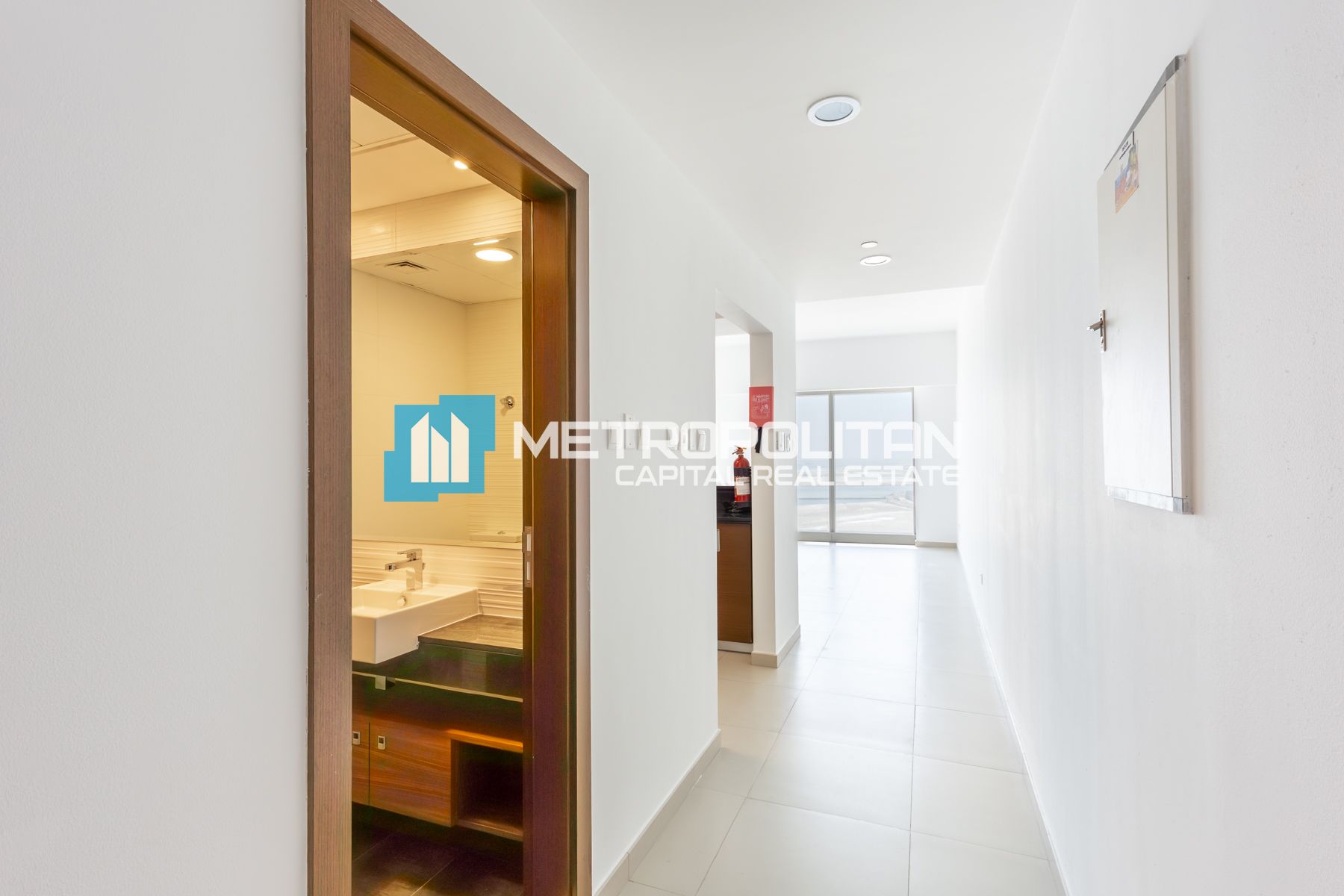 Image - The Gate Tower 3, Al Reem Island, Abu Dhabi | Project - Apartment