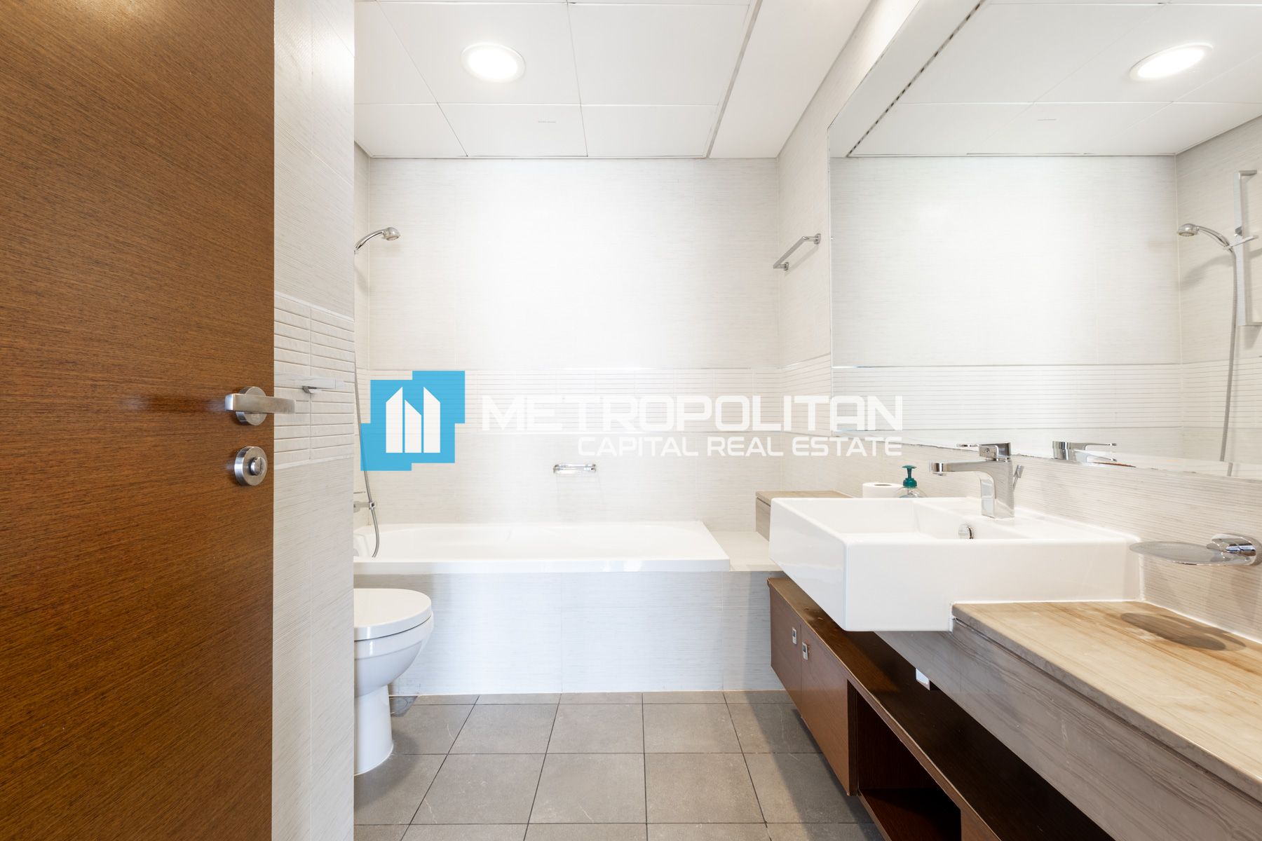 Image - The Gate Tower 3, Al Reem Island, Abu Dhabi | Project - Apartment
