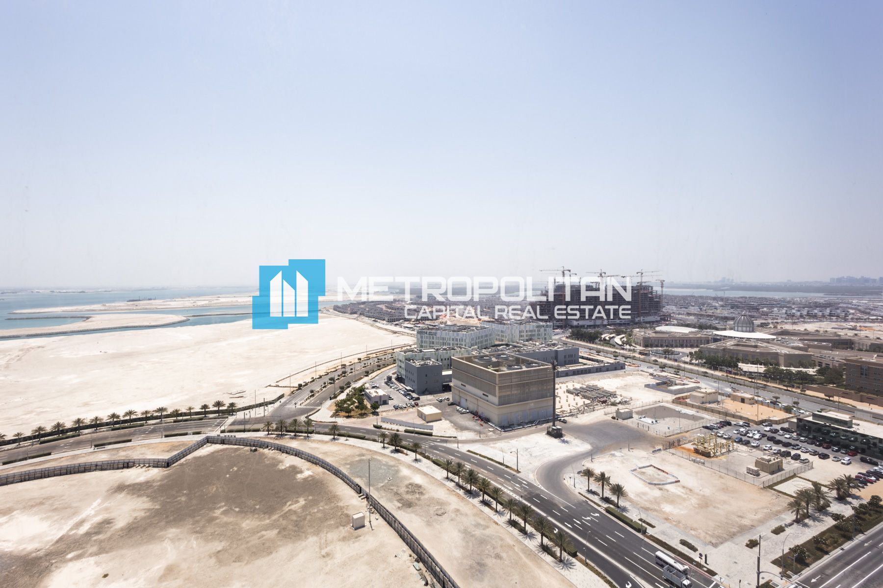 Image - The Gate Tower 3, Al Reem Island, Abu Dhabi | Project - Apartment