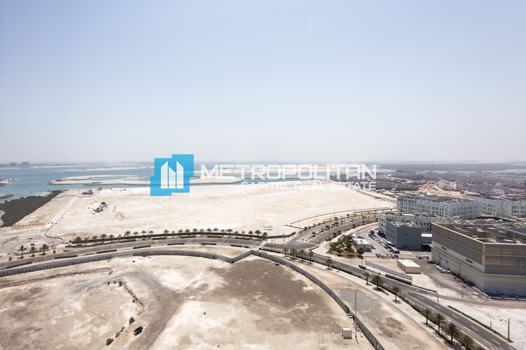 Image - The Gate Tower 3, Al Reem Island, Abu Dhabi | Project - Apartment