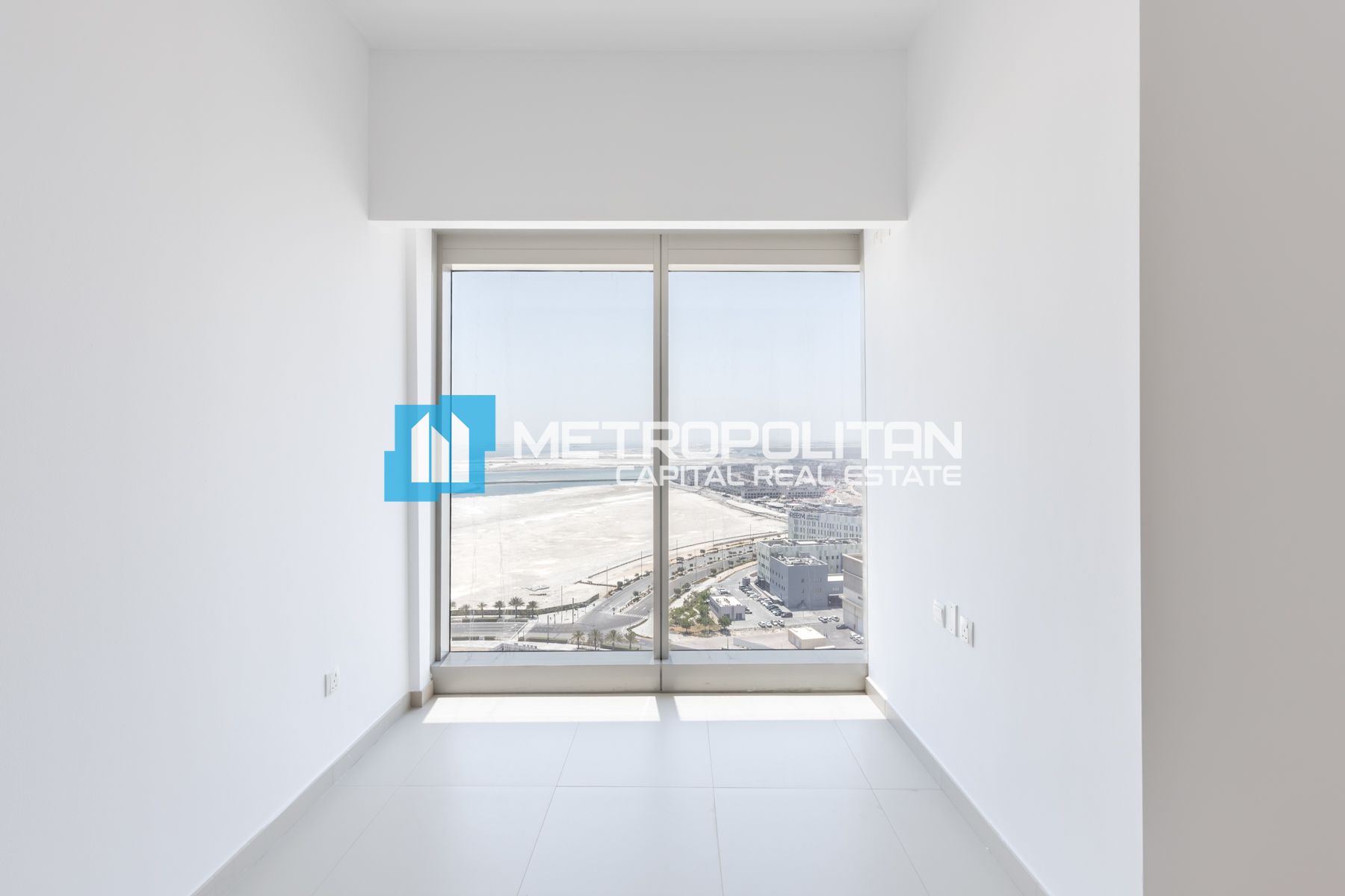 Image - The Gate Tower 3, Al Reem Island, Abu Dhabi | Project - Apartment