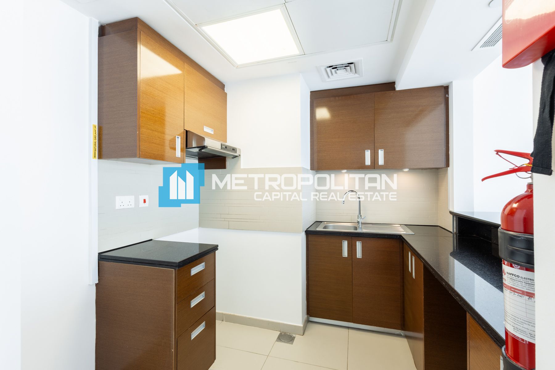 Image - The Gate Tower 3, Al Reem Island, Abu Dhabi | Project - Apartment