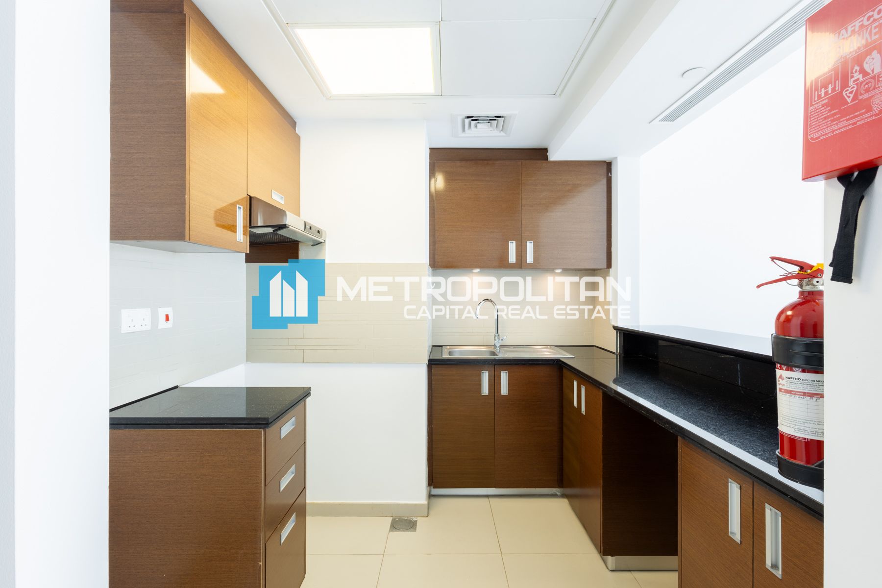 Image - The Gate Tower 3, Al Reem Island, Abu Dhabi | Project - Apartment