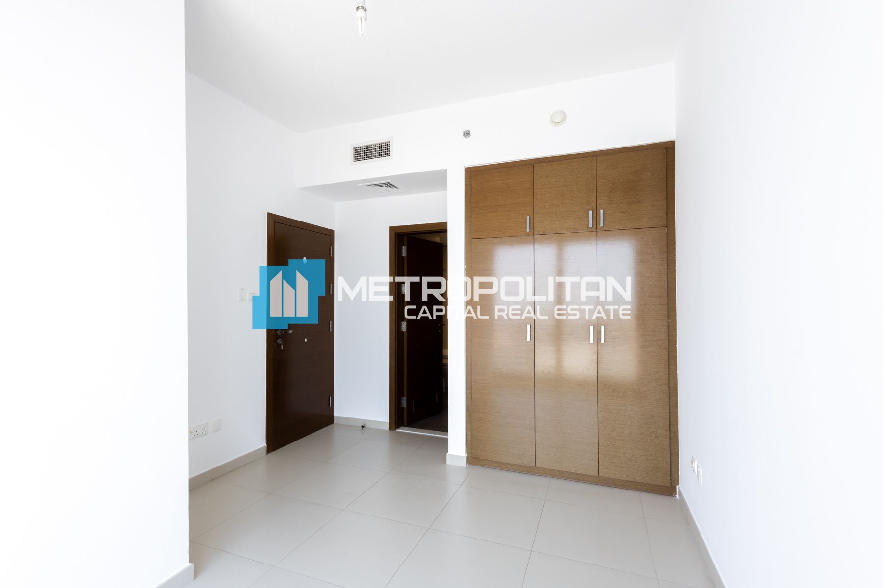 Image - The Gate Tower 3, Al Reem Island, Abu Dhabi | Project - Apartment