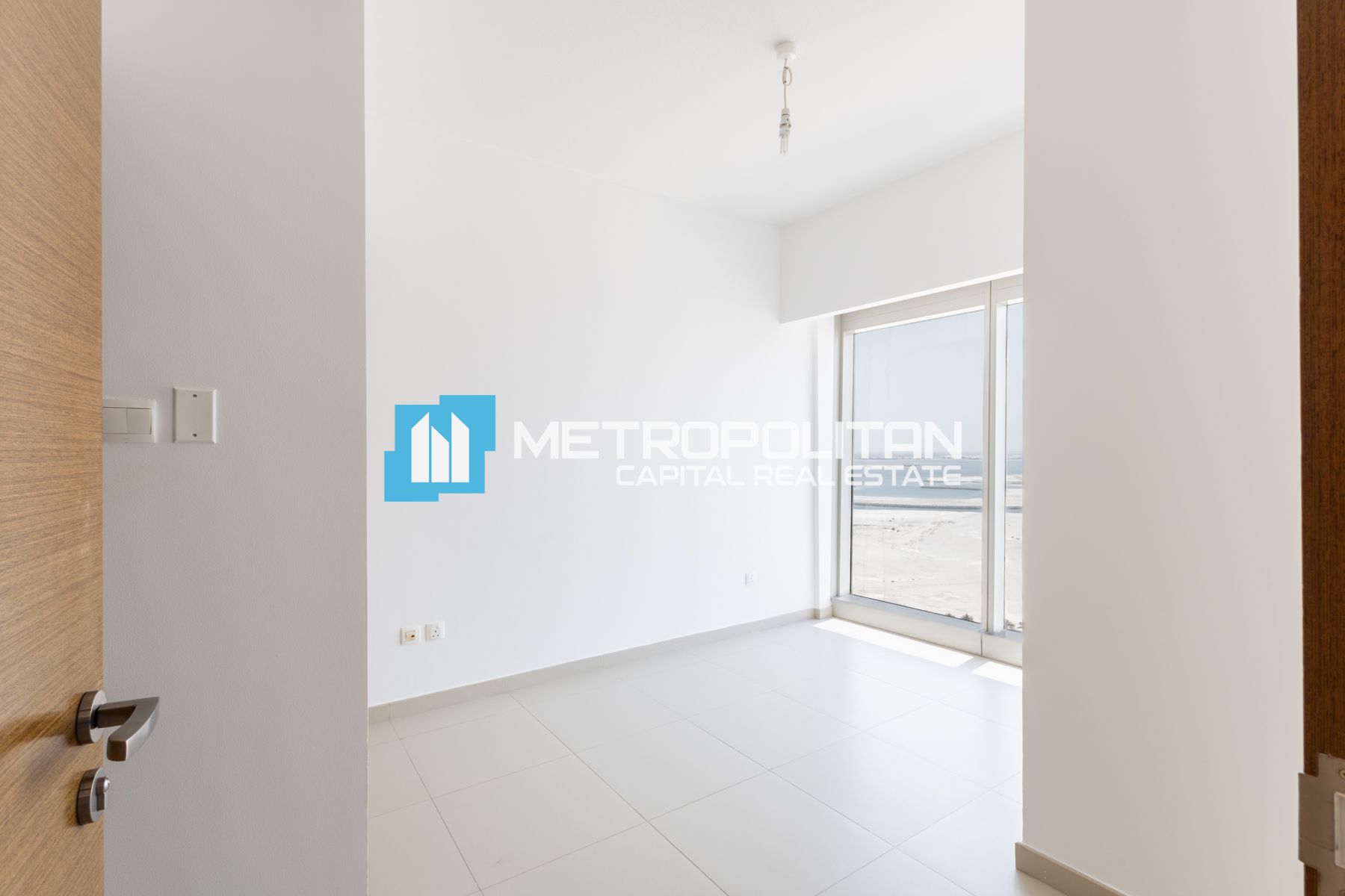 Image - The Gate Tower 3, Al Reem Island, Abu Dhabi | Project - Apartment