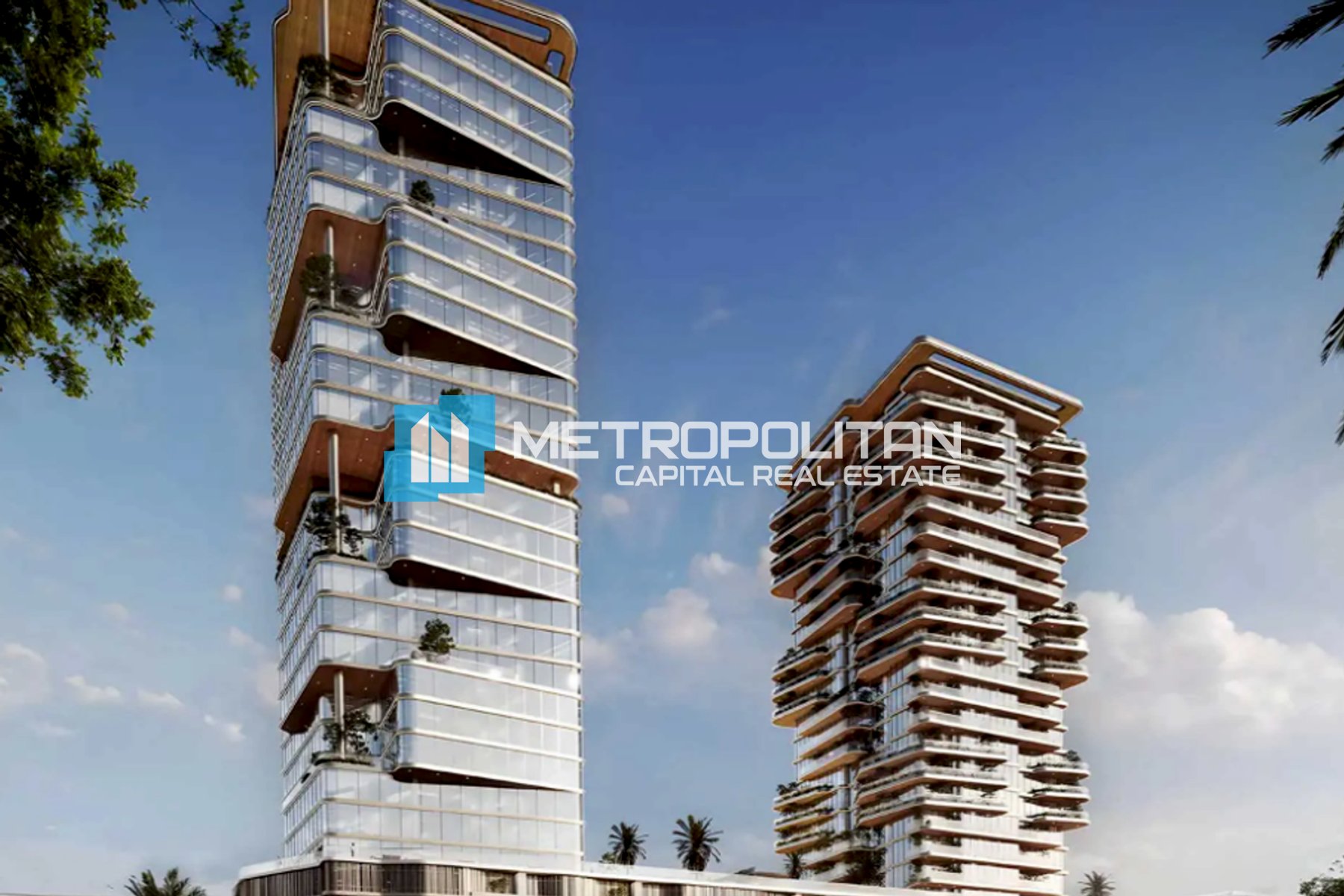 Hot Deal | Sea View | Studio with Balcony