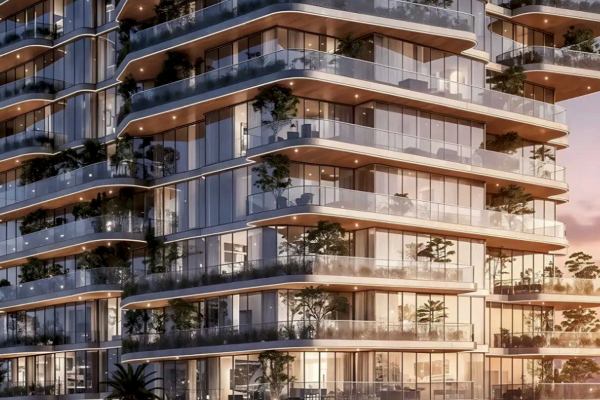 Image - Radiant Atrium Towers, Al Reem Island, Abu Dhabi | Project - Apartment