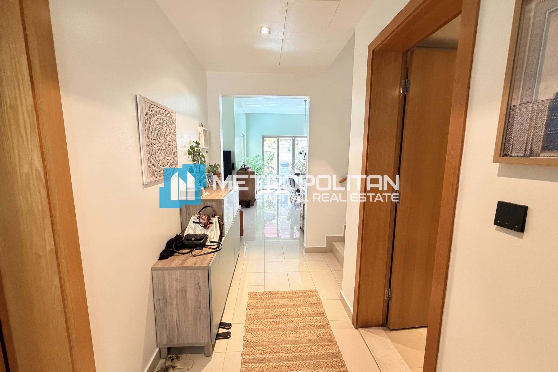 Image - Sidra Community, Al Raha Gardens, Abu Dhabi | Project - Villa