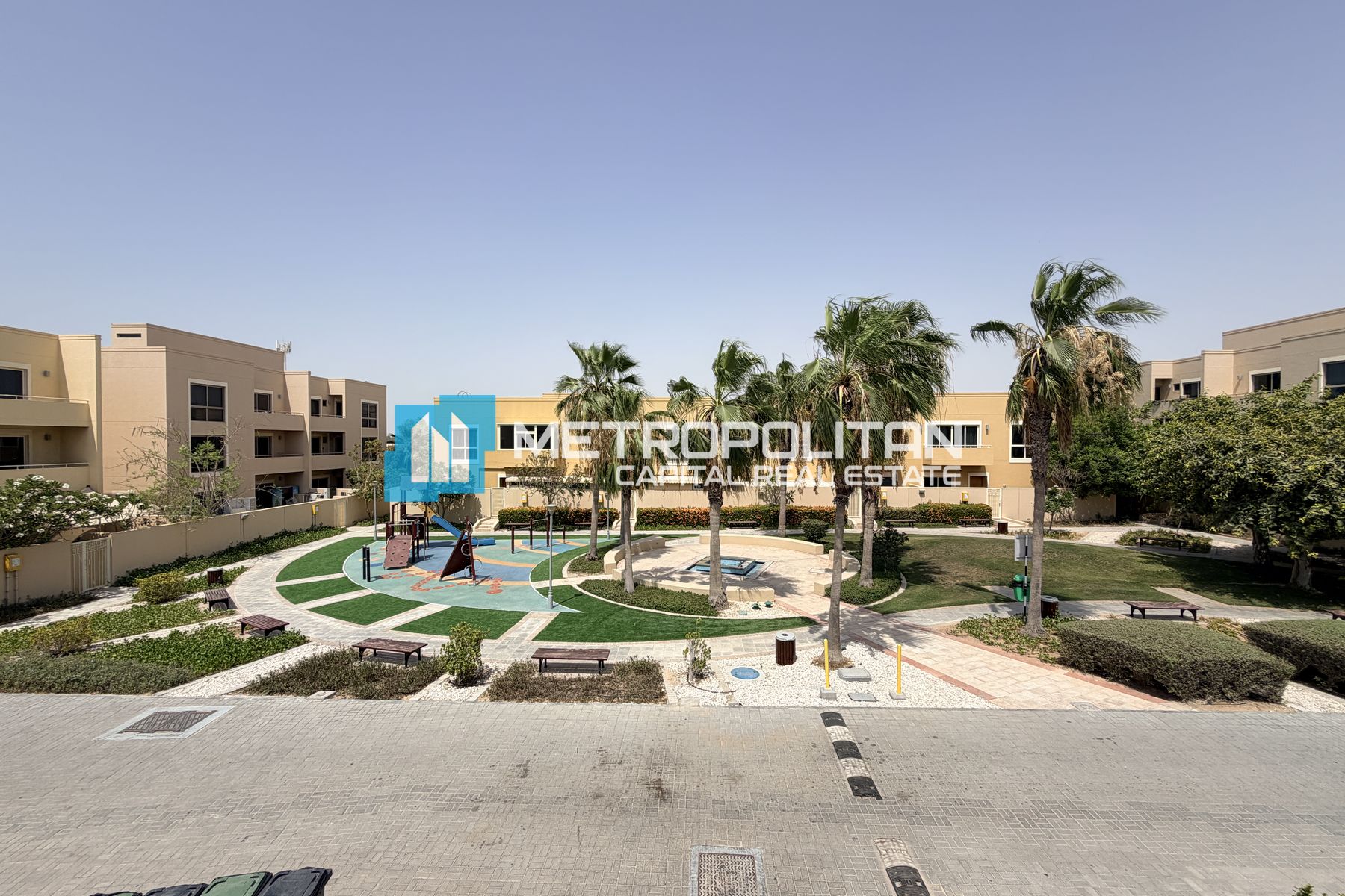 Image - Sidra Community, Al Raha Gardens, Abu Dhabi | Project - Villa