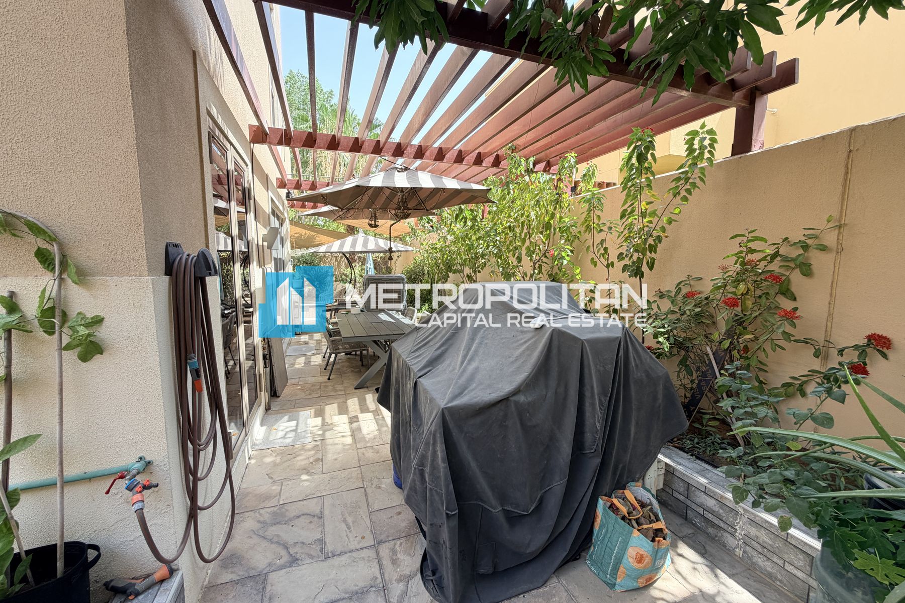 Image - Sidra Community, Al Raha Gardens, Abu Dhabi | Project - Villa