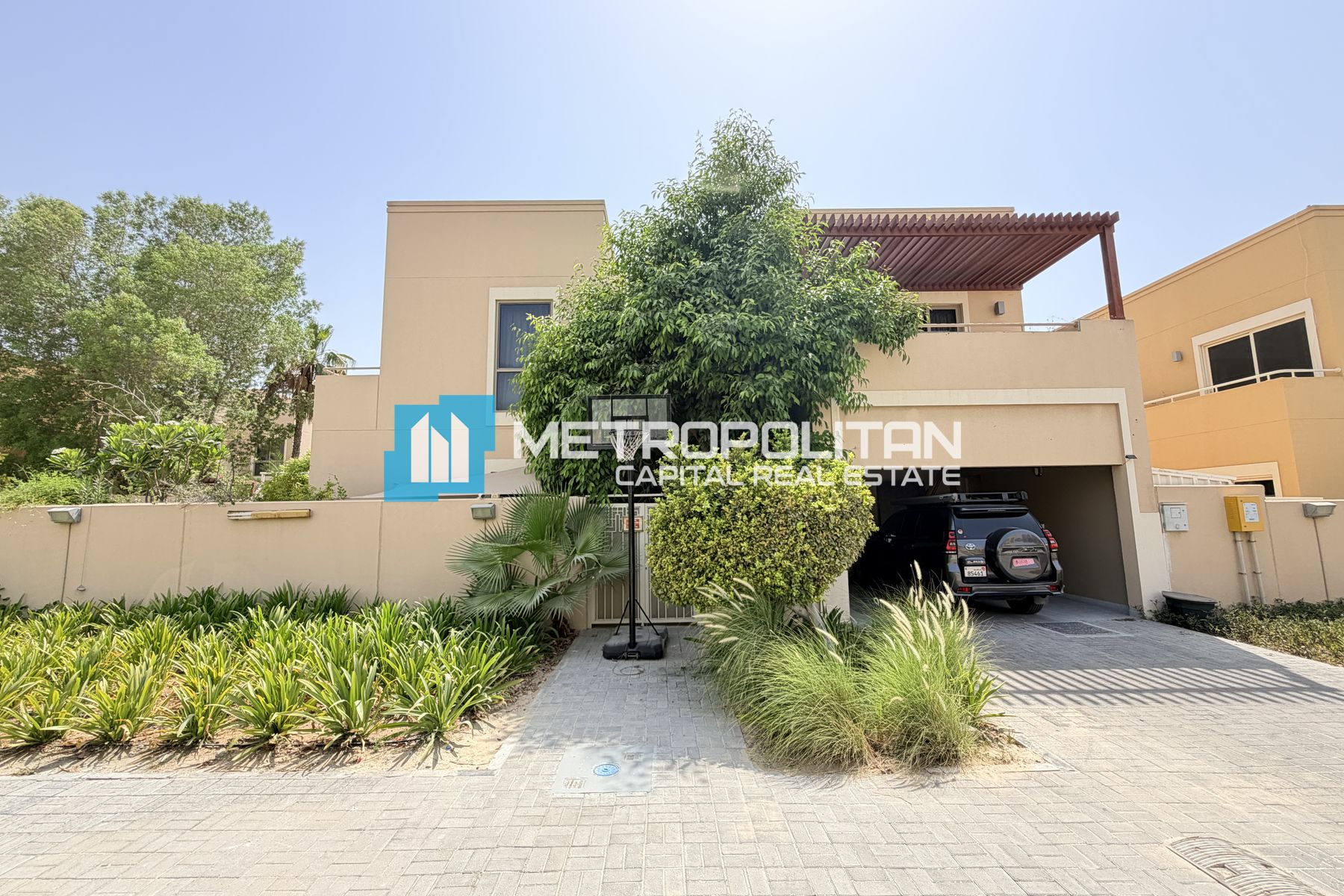 Image - Sidra Community, Al Raha Gardens, Abu Dhabi | Project - Villa