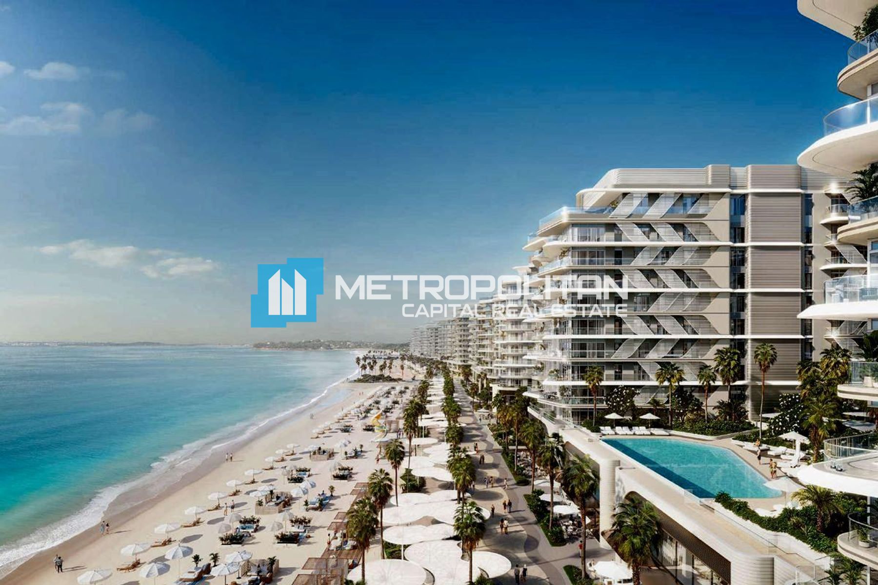 Hot Deal | Studio w/ Balcony | Beach Access