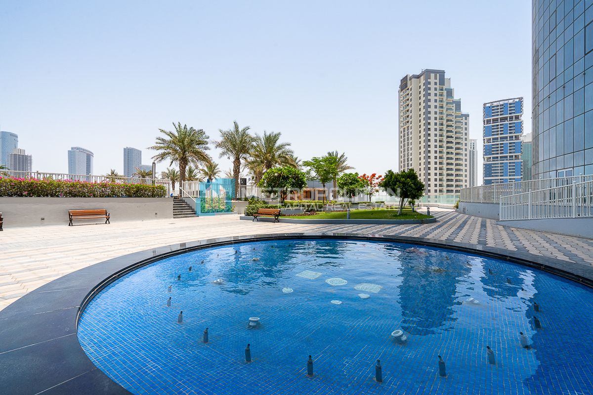 Image - Leaf Tower, Al Reem Island, Abu Dhabi | Project - Apartment