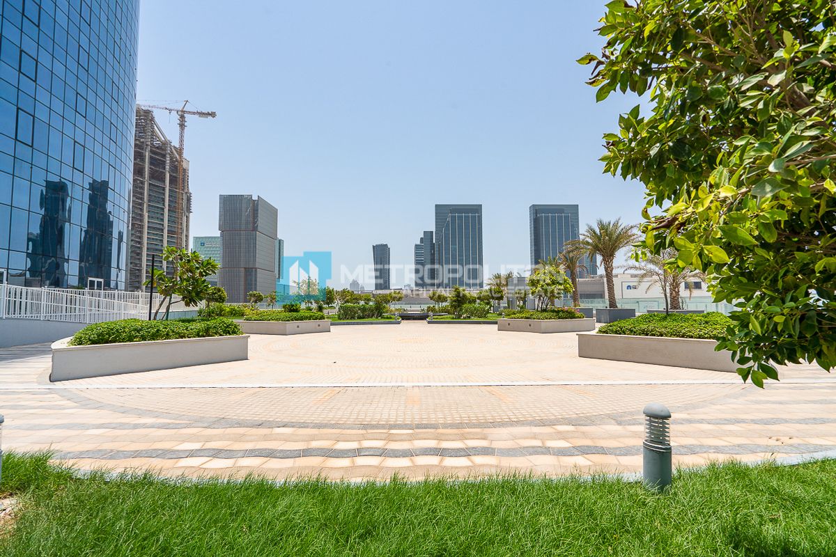 Image - Leaf Tower, Al Reem Island, Abu Dhabi | Project - Apartment