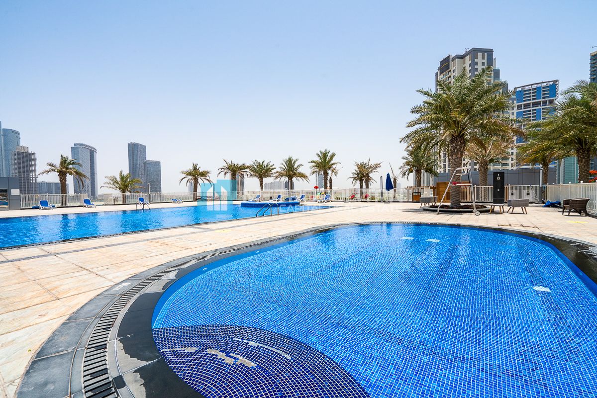 Image - Leaf Tower, Al Reem Island, Abu Dhabi | Project - Apartment