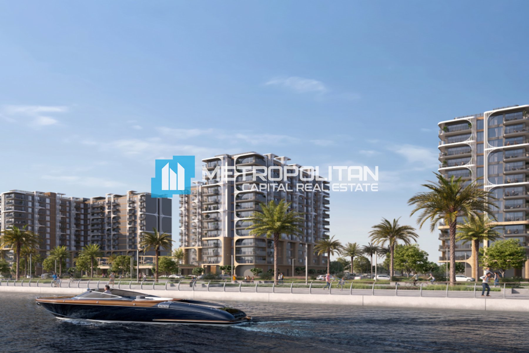 2BR Apartment for Sale in Yas Island – MCS-47711 photo-0