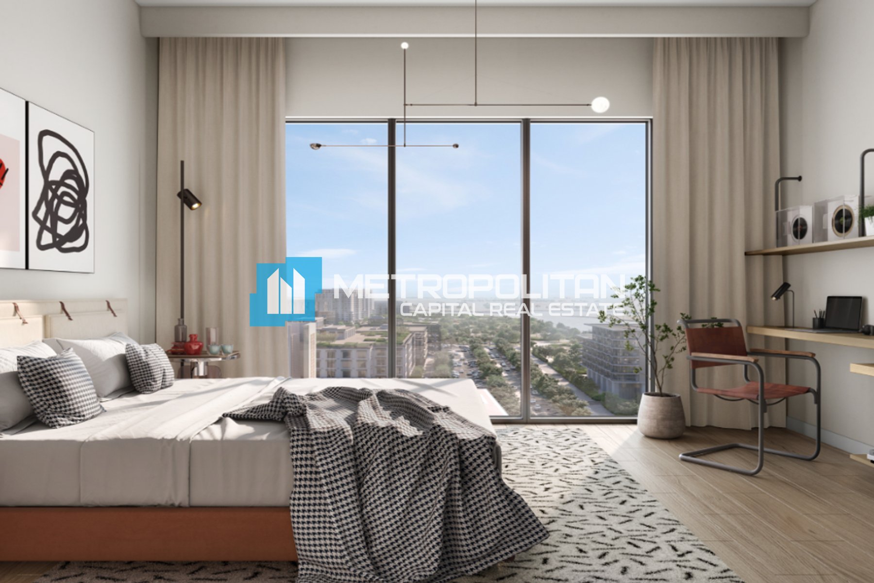 2BR Apartment for Sale in Yas Island – MCS-47711 photo-9